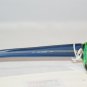 B. New Emporio Armani Blue Eyeglasses: Mod. 9088 & Case