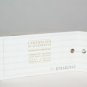 B. New Emporio Armani Blue Eyeglasses: Mod. 9088 & Case