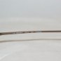 Brand New DKNY Dark Gold Eyeglasses: Mod. 6610 & Case