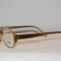 Brand New Fendi Mink Eyeglasses: Mod. 567 & Case