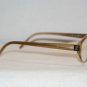 Brand New Fendi Mink Eyeglasses: Mod. 567 & Case