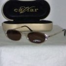 Brand New Caviar Gold Sunglasses: Mod. 1740 & Case