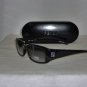 Brand New Fendi Onyx Sunglasses: Mod. 275 & Case