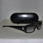 Brand New Fendi Onyx Sunglasses: Mod. 275 & Case