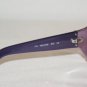 B. New Kate Spade Purple Sunglasses: Mod. Nolan & Case