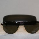 Brand New Carrera Gunmetal Sunglasses: Mod. 917 & Case
