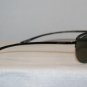 Brand New Carrera Gunmetal Sunglasses: Mod. 917 & Case