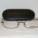 Brand New DKNY Eyeglasses: Mod. 6235 (511) 44-19 & Case