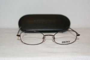 Brand New DKNY Eyeglasses: Mod. 6235 (511) 44-19 & Case
