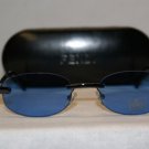 B. New Fendi Midnight Fog Sunglasses: Mod. FS234 & Case