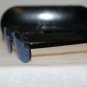 B. New Fendi Midnight Fog Sunglasses: Mod. FS234 & Case