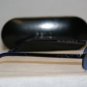 B. New Fendi Midnight Fog Sunglasses: Mod. FS234 & Case