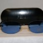 B. New Fendi Midnight Fog Sunglasses: Mod. FS234 & Case