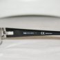 Brand New D&G Dolce & Gabbana Silver Eyeglasses: Mod. 5072 (061) 51-16 & Case
