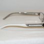Brand New Diesel Brown Eyeglasses: Mod. 0149 & Case