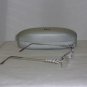 Brand New Christian Dior Silver Eyeglasses: Mod. 3553 52-19 & Case