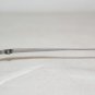 Brand New DKNY Silver Eyeglasses: Mod. 6615 & Case