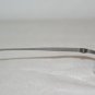 Brand New DKNY Silver Eyeglasses: Mod. 6615 & Case