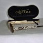 Brand New Caviar Gold Sunglasses: Mod. 6710 & Case