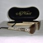 Brand New Caviar Gold Sunglasses: Mod. 6710 & Case