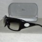 Brand New Christian Dior Black Sunglasses: Mod. Classic Dior 1 & Case