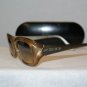 Brand New Fendi Camel Sunglasses: Mod. FS229 & Case