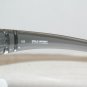 B. New Polo Sport Gray Sunglasses: Mod. 7732 & Case