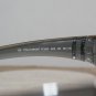 B. New Polo Sport Gray Sunglasses: Mod. 7732 & Case