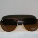 Brand New Carrera Bronze Sunglasses: Mod. 917 & Case