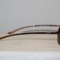 Brand New Carrera Bronze Sunglasses: Mod. 917 & Case