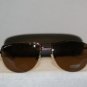 Brand New Carrera Bronze Sunglasses: Mod. 917 & Case