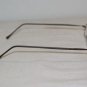 Brand New DKNY Eyeglasses: Mod. 6235 (200) 44-19 & Case