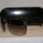 Brand New Fendi Bronze Sunglasses: Mod. FS260 & Case