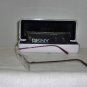 Brand New DKNY Violet Eyeglasses: Mod. 5537 & Case