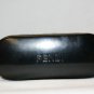 B. New Fendi Ruthenium Sunglasses: Mod. FS263 & Case