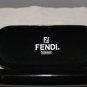 B. New Fendi Ruthenium Sunglasses: Mod. FS263 & Case