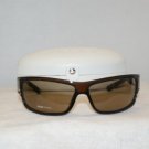 Brand New Diesel Brown Eyeglasses: Mod. 0041 & Case