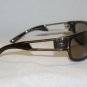 Brand New Diesel Brown Eyeglasses: Mod. 0041 & Case