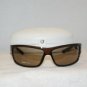 Brand New Diesel Brown Eyeglasses: Mod. 0041 & Case