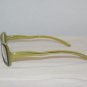 B. New Prada Dark Gray Eyeglasses: Mod. VPR 22L & Case