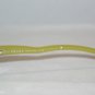 B. New Prada Dark Gray Eyeglasses: Mod. VPR 22L & Case