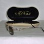Brand New Caviar Gold Sunglasses: Mod. 1838 & Case