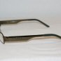 Brand New Diesel Brown Eyeglasses: Mod. 0101 & Case