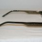 Brand New Diesel Brown Eyeglasses: Mod. 0101 & Case
