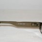 Brand New Diesel Brown Eyeglasses: Mod. 0101 & Case