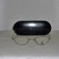 Brand New Fendi Onyx Eyeglasses: 516 & Case