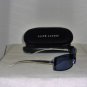 B. New Ralph Lauren Black Sunglasses: Mod. 885 & Case