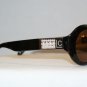 B. New Liz Claiborne Havana Sunglasses: Mod. 511 & Case