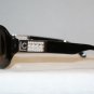 B. New Liz Claiborne Havana Sunglasses: Mod. 511 & Case