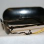 B. New Fendi Bronze Brown Sunglasses: Mod. FS234 & Case